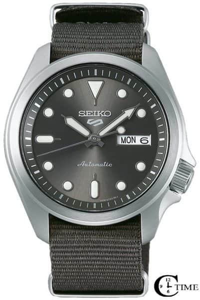 seiko 5 srpe53