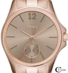 שעון יד DKNY במחיר הכי זול בארץ