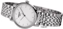Tissot T1092101103100 שעון יד טיסו לגבר