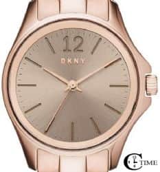 שעון יד DKNY במחיר הכי זול בארץ