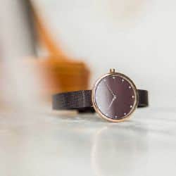 Obaku Watches שעוני אובקו