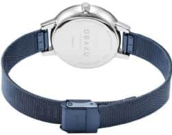 Obaku Watches שעוני אובקו