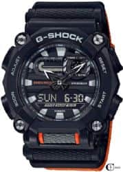 G-Shock GA-900C-1A4 - יבואן רשמי