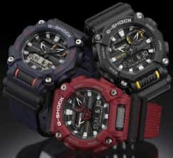 מבחר ענק של שעוני ג'י שוק רח' הרצל 73 רמת גן.