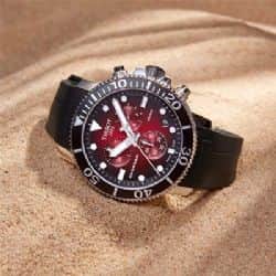 Tissot Seastar 1000 Chronograph