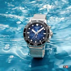 Tissot Seastar 1000 Chronograph