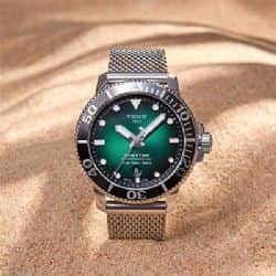 Tissot Seastar 1000 Powermatic 80