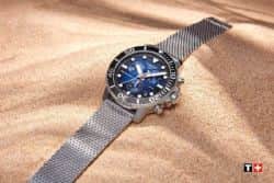 	Tissot Watches - שעוני טיסו