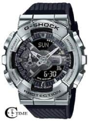 G-Shock GM-110-1A - יבואן רשמי