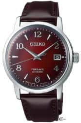 Seiko SRPE41J1 - אחריות יבואן רשמי