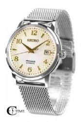 Seiko Presage