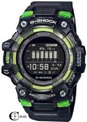 G-Shock GBD-100SM-1 - יבואן רשמי