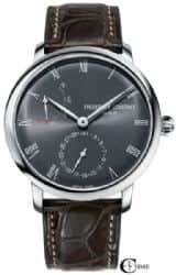 Frederique Constant FC-723GR3S6 - אחריות יבואן רשמי