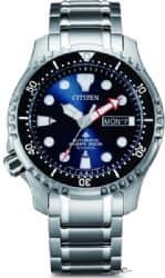 Citizen NY0100-50ME - אחריות יבואן רשמי