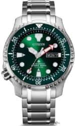 Citizen NY0100-50XE - אחריות יבואן רשמי