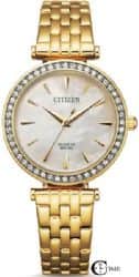 Citizen ER0212-50Y - אחריות יבואן רשמי