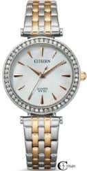 Citizen ER0216-59D - אחריות יבואן רשמי