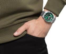 Citizen Promaster Automatic