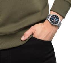 Citizen Promaster Automatic