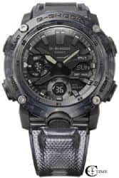 CASIO GA-2000SKE-8A