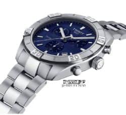 Tissot PR100 Sport Gent Chronograph