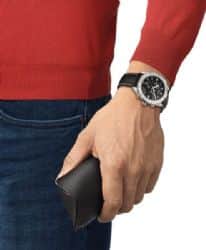 	Tissot PR100 Sport Gent Chronograph