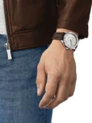 Tissot PR100 Sport Gent Chronograph