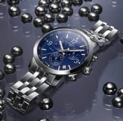 Tissot PRC200 Chronograph