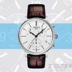 Tissot Watches - שעוני טיסו