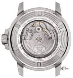 Tissot Seastar 1000 Powermatic 80
