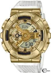 G-Shock GM-110SG-9AD - יבואן רשמי