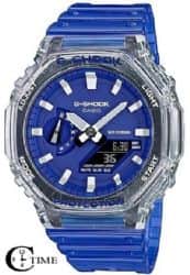 G-Shock GA-2100HC-2A - יבואן רשמי