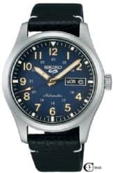 Seiko SRPG39 - אחריות יבואן רשמי l שעון יד סייקו 5 לגבר
