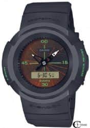 G-Shock AW-500MNT-1A - יבואן רשמי