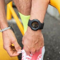 Casio Watches - שעוני קסיו ג'י שוק