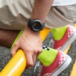 G SHOCK AW500MNT-1A