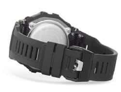 השתמשו באפליקציה G-SHOCK MOVE