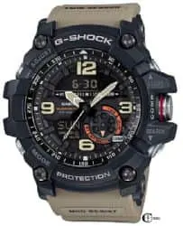 Casio G Shock GG-1000-1A5