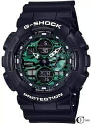 G-Shock GA-140MG-1A - יבואן רשמי