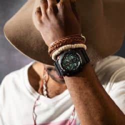 G-Shock GA-140MG-1A