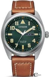 Citizen BM8560-11XE - אחריות יבואן רשמי