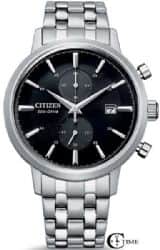 Citizen CA7060-88E - אחריות יבואן רשמי