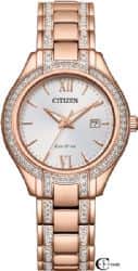 Citizen FE1233-52A - אחריות יבואן רשמי