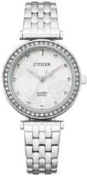 Citizen CIER0211-52A - אחריות יבואן רשמי