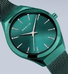 Bering Classic