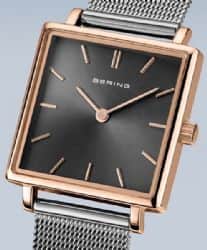 Bering Watches - שעוני ברינג