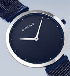 Bering Classic