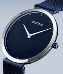 Bering Watches - שעוני ברינג