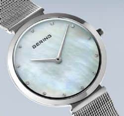 Bering Classic