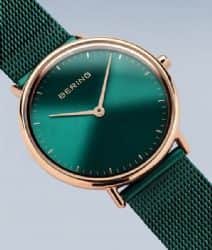 Bering Watches